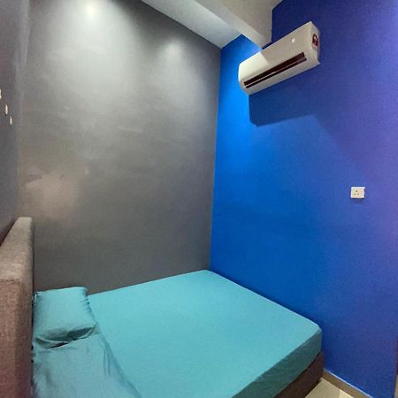 Hotel Tangga Batu Экстерьер фото