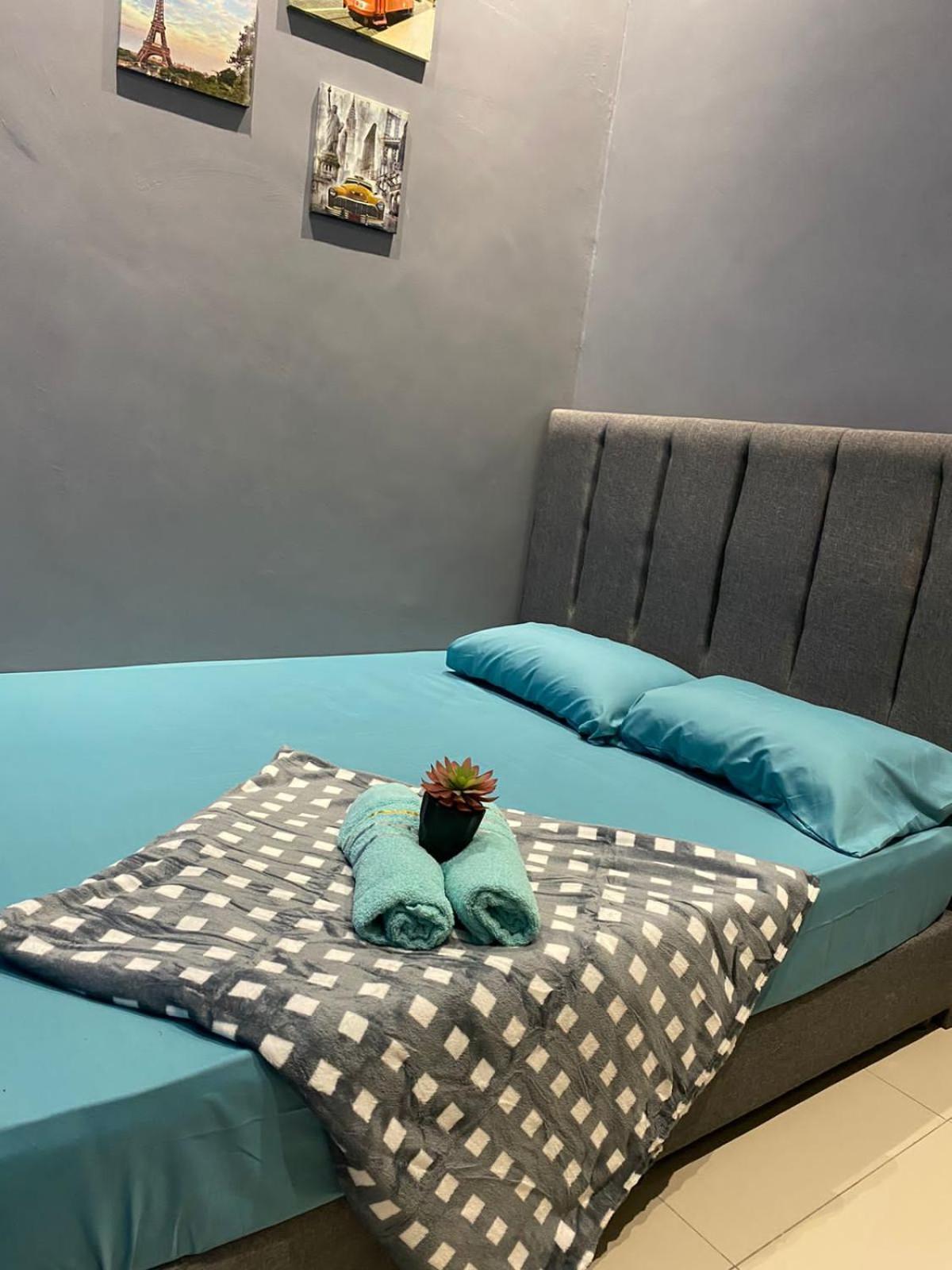 Hotel Tangga Batu Экстерьер фото